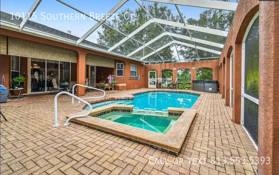 10115 Southern Breeze Ct - Photo 4 of 30