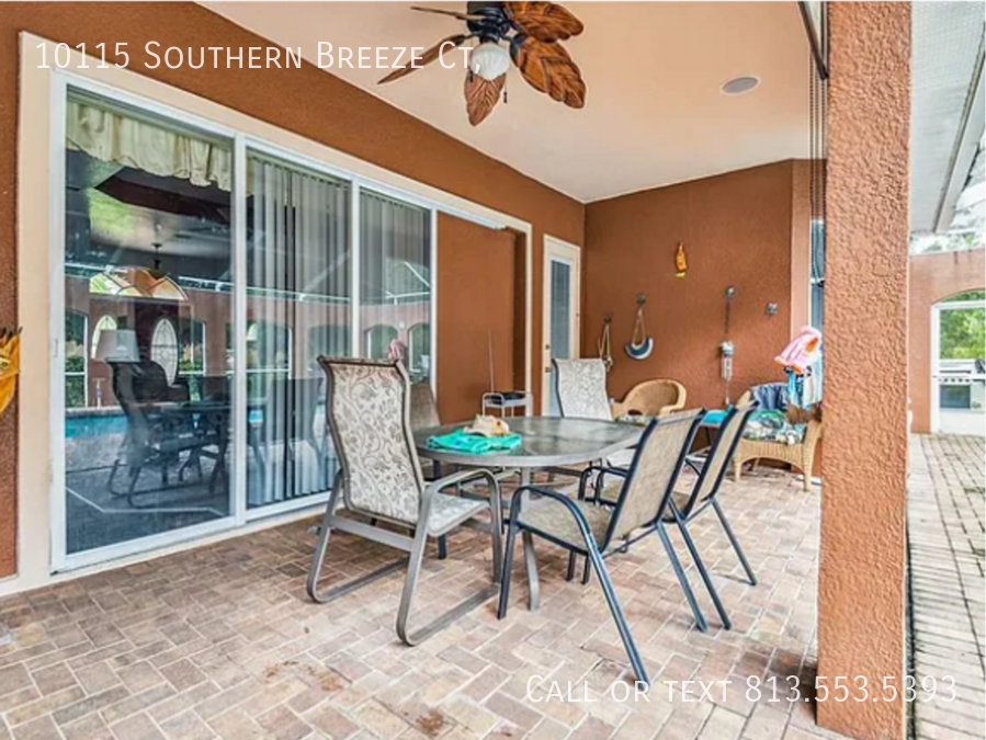 10115 Southern Breeze Ct - Photo 5 of 30