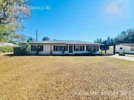 featured image of 1607 Bell Shoals Rd #33511