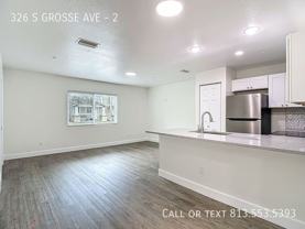 326 S Grosse Ave #2 - Photo 1 of 1