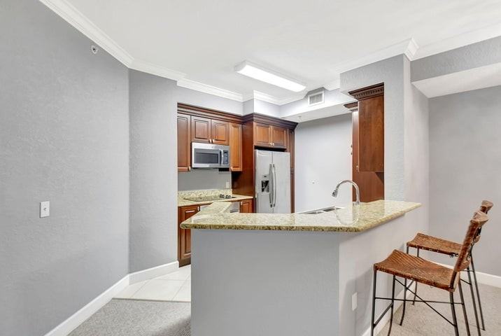 1660 Renaissance Commons Boulevard #2114 - Photo 4 of 9