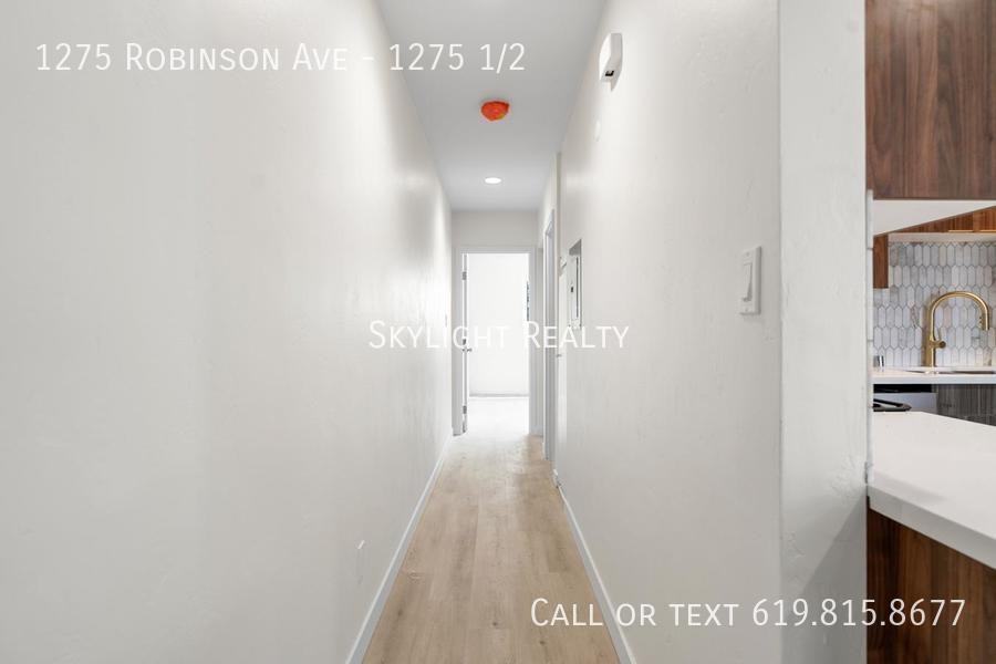 1275 1/2 Robinson Ave #1275-1-2 - Photo 6 of 19