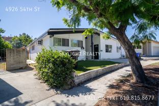 4926 54th St - Photo 1 of 1