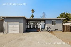 featured image of 6430 Montezuma Rd