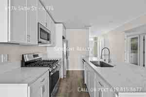 featured image of 4974 54th St #4974