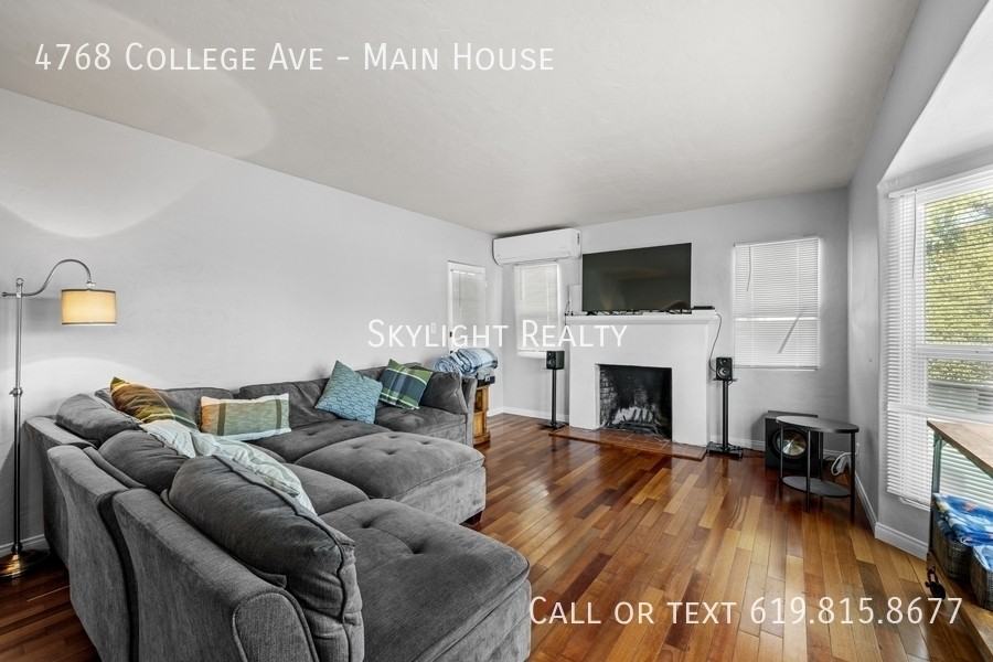 4768 College Ave #MAIN - Photo 3 of 20