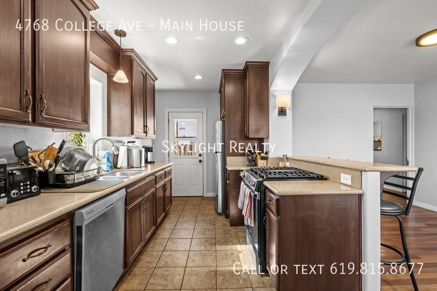 4768 College Ave #MAIN - Photo 6 of 20