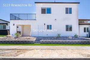 featured image of 5119 Remington Rd #5119