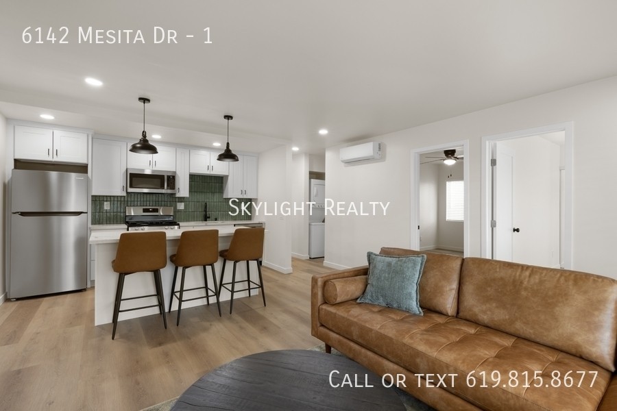 6142 Mesita Dr #1 - Photo 2 of 14