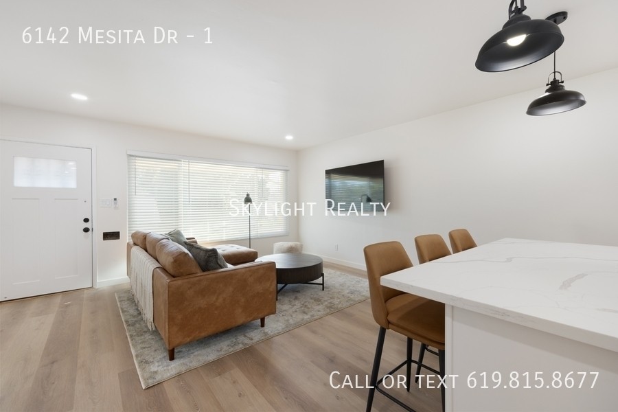 6142 Mesita Dr #1 - Photo 4 of 14
