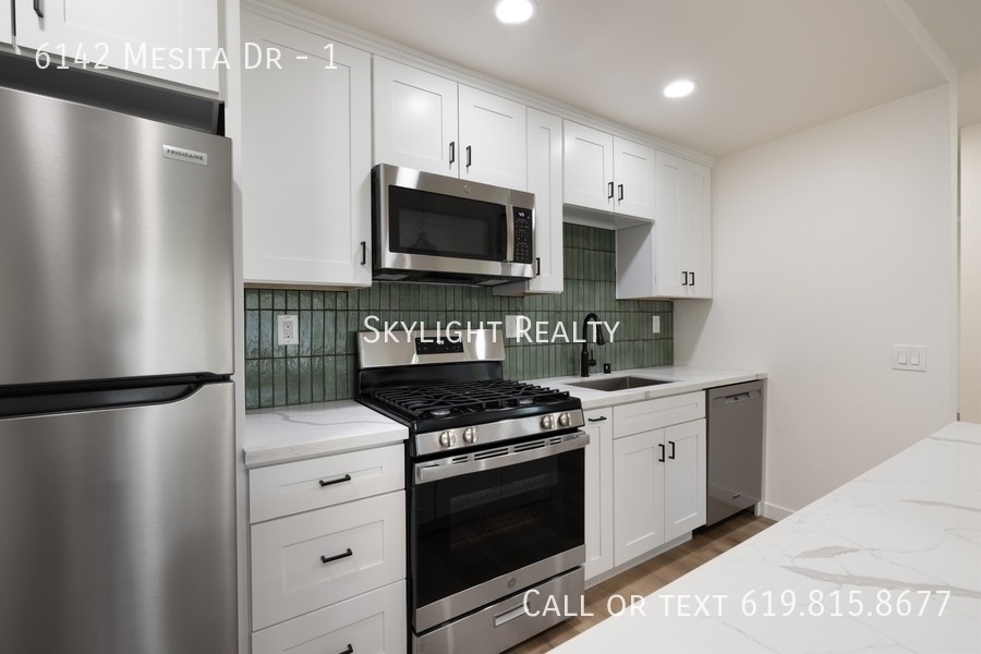6142 Mesita Dr #1 - Photo 5 of 14
