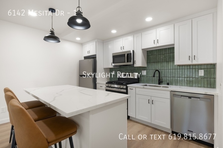 6142 Mesita Dr #1 - Photo 6 of 14