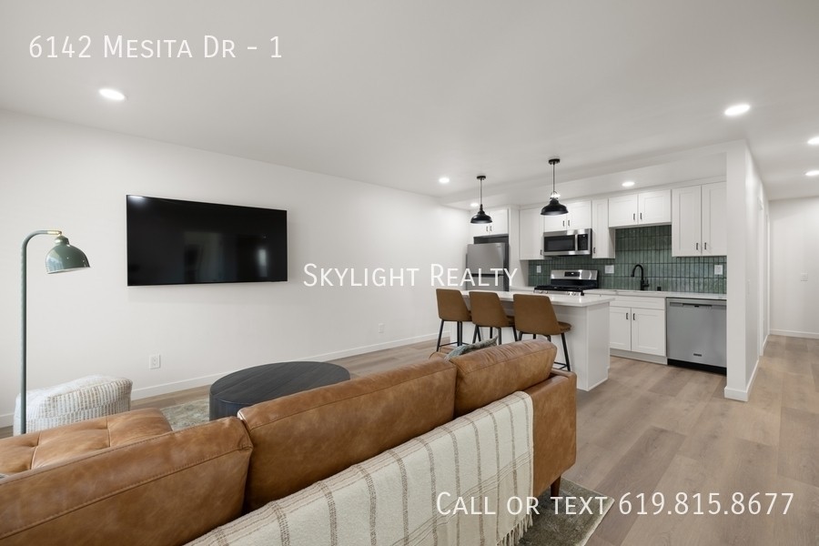 6142 Mesita Dr #1 - Photo 7 of 14
