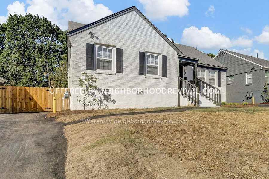 3194 Walnut Grove Rd - Photo 2 of 8