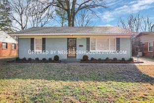 4205 Philsdale Ave - Photo 1 of 1