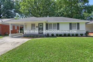 4223 Fizer Ave - Photo 1 of 1