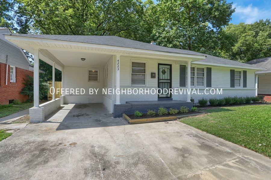 4223 Fizer Ave - Photo 4 of 30