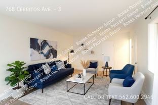 768 Cerritos Ave #3 - Photo 1 of 1