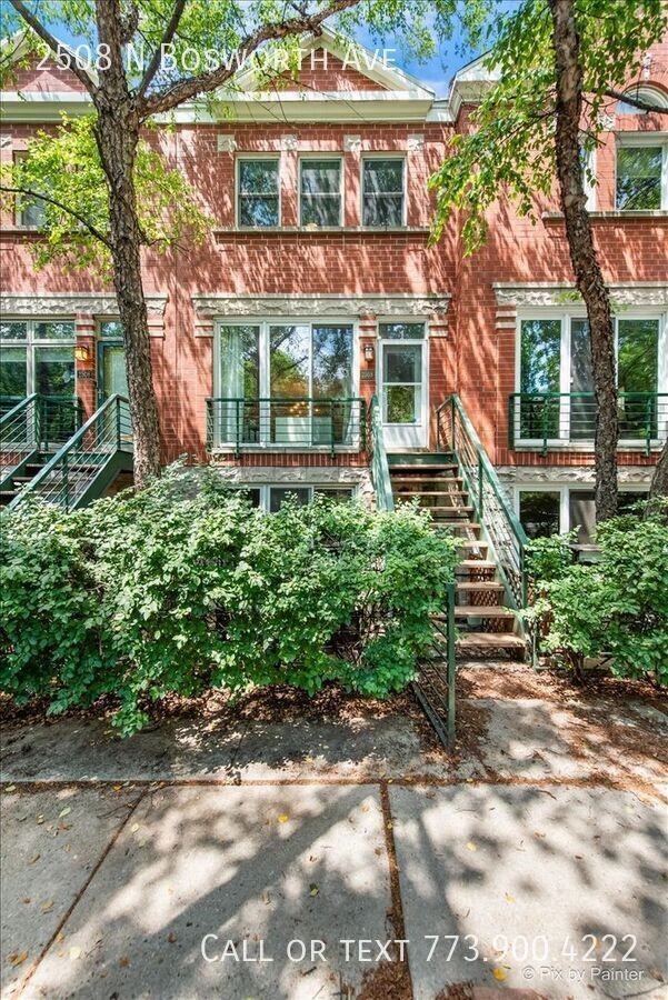 2508 N Bosworth Ave - Photo 2 of 33