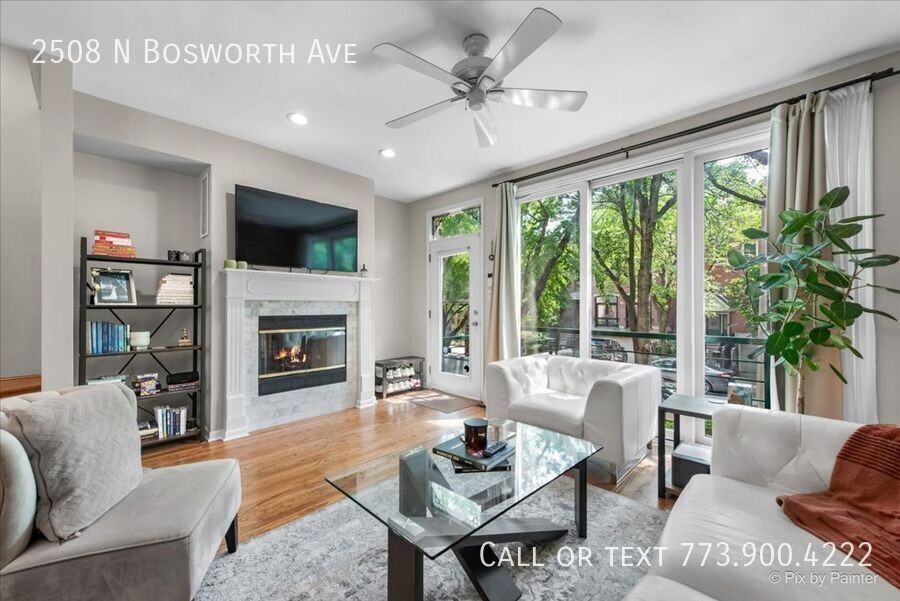 2508 N Bosworth Ave - Photo 3 of 33