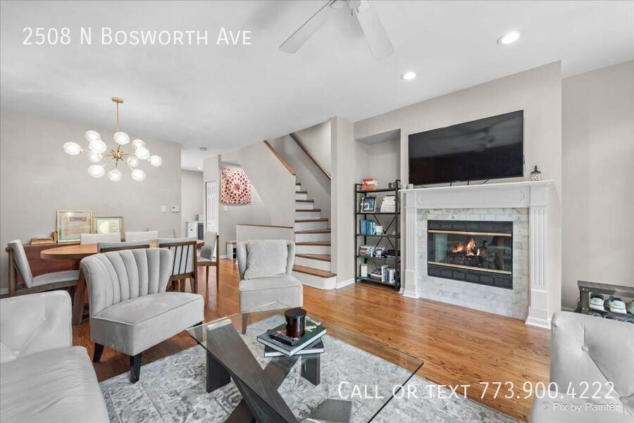 2508 N Bosworth Ave - Photo 4 of 33