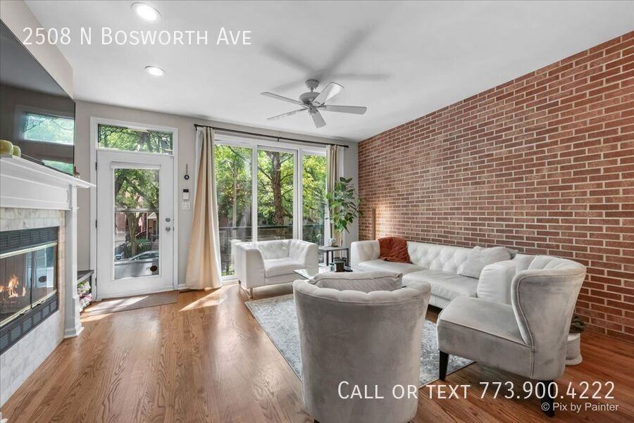 2508 N Bosworth Ave - Photo 5 of 33