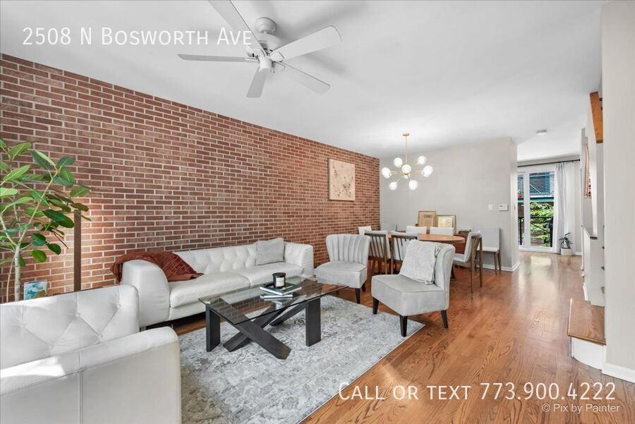 2508 N Bosworth Ave - Photo 6 of 33