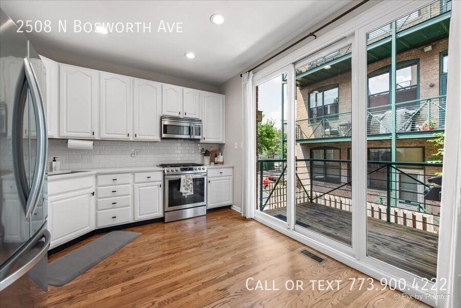 2508 N Bosworth Ave - Photo 7 of 33