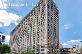600 S Dearborn St #2116 - Photo 1 of 1