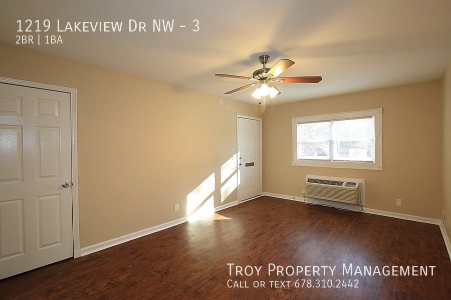 1219 Lakeview Dr Nw #3 - Photo 2 of 15