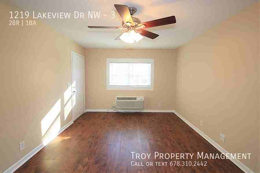 1219 Lakeview Dr Nw #3 - Photo 3 of 15
