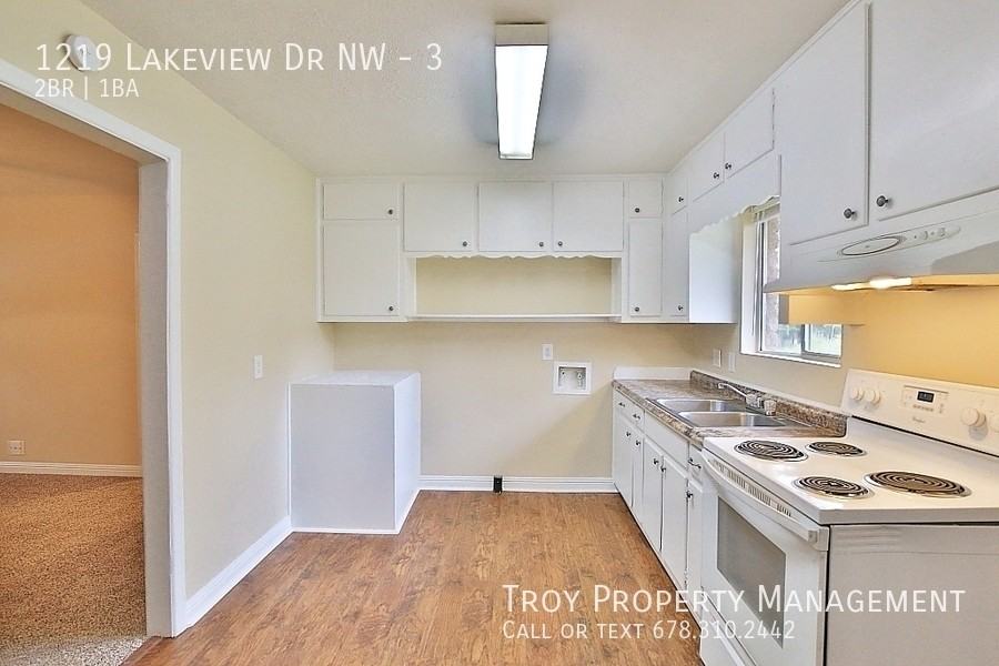 1219 Lakeview Dr Nw #3 - Photo 6 of 15