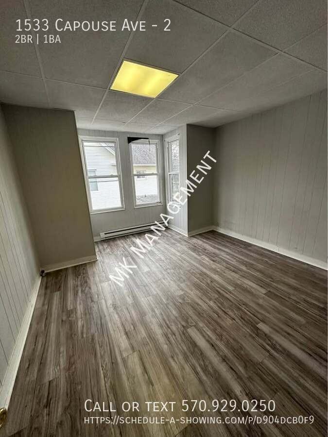 1533 Capouse Ave #2 - Photo 4 of 14