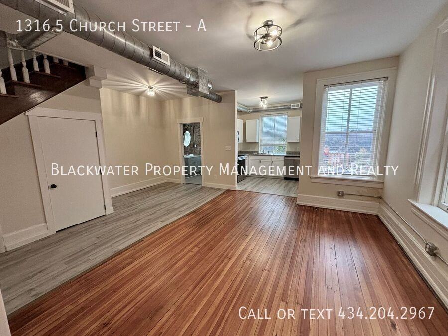 CHURCH & #A - Photo 4 of 10