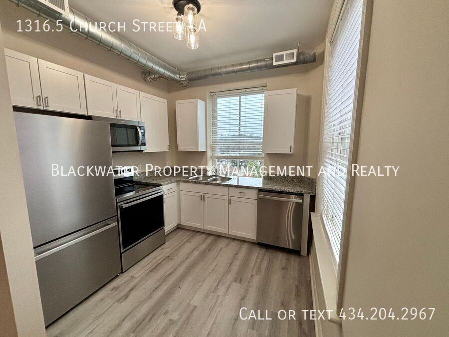 CHURCH & #A - Photo 5 of 10