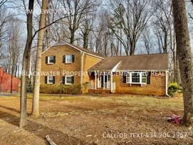 704 Ramblewood Rd - Photo 1 of 1