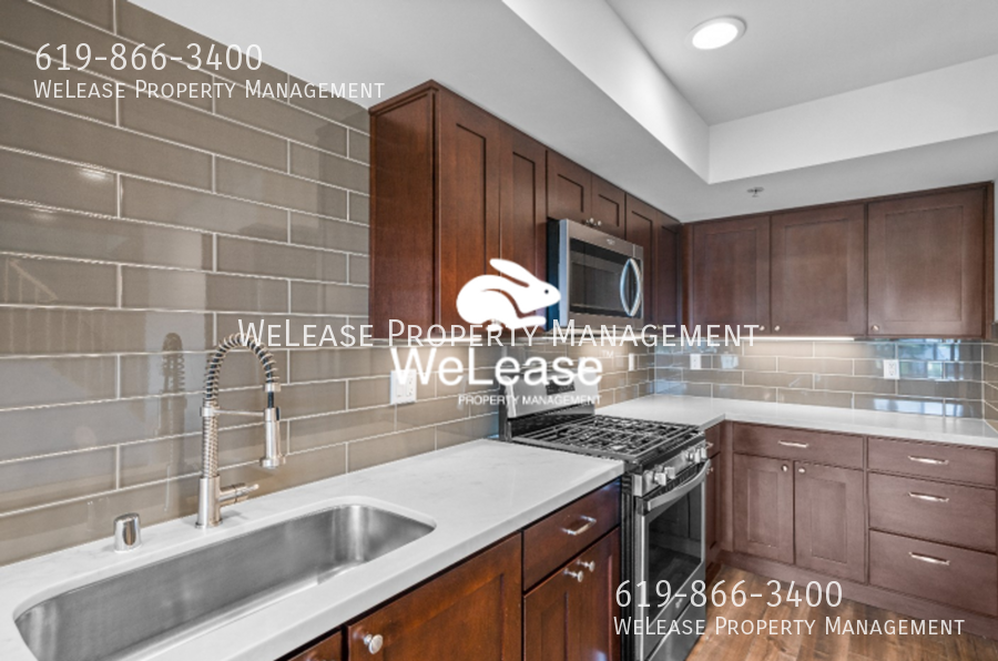 4100 Voltaire St #206 - Photo 3 of 20