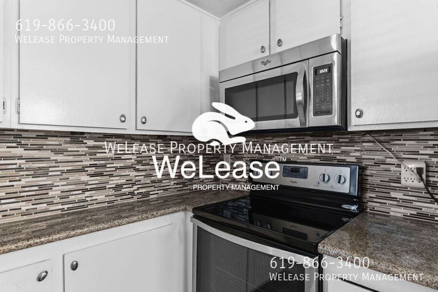 6070 Rancho Mission Rd #433 - Photo 2 of 20