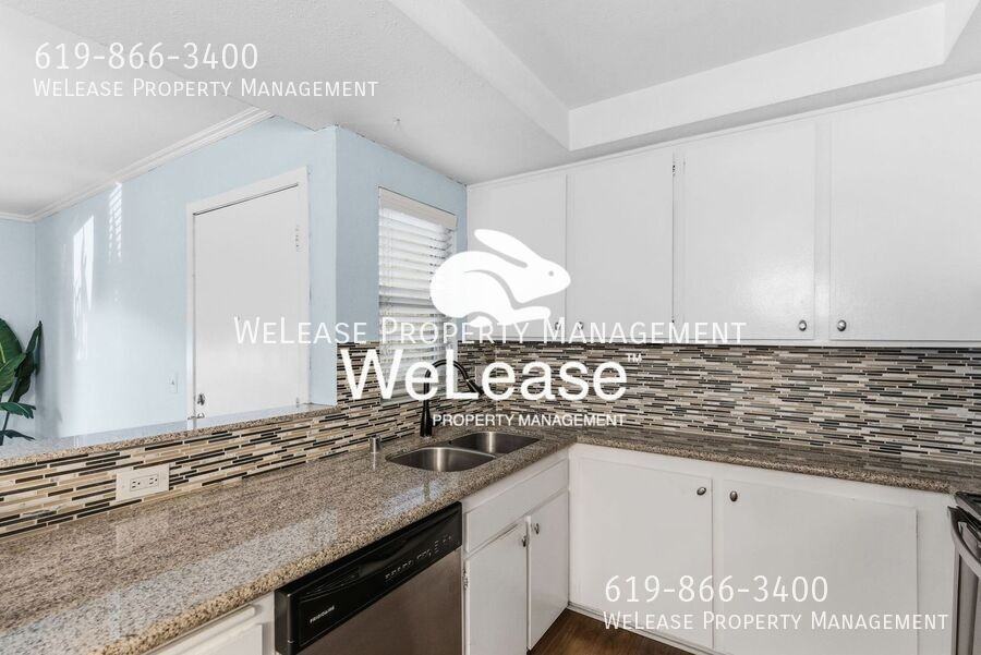 6070 Rancho Mission Rd #433 - Photo 4 of 20