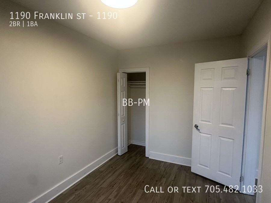 1190 Franklin St #1190 - Photo 4 of 7