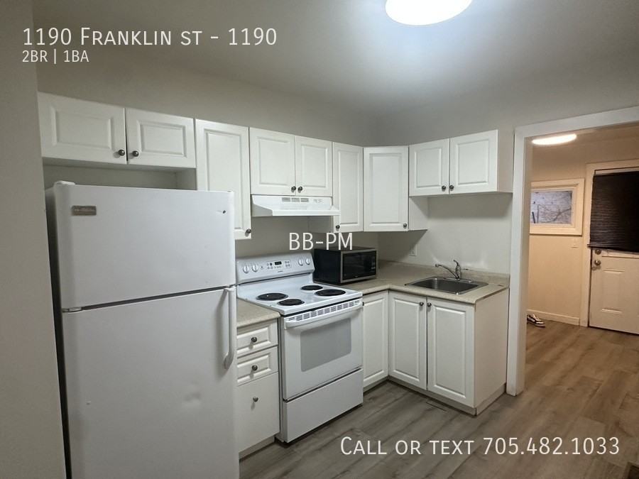 1190 Franklin St #1190 - Photo 6 of 7