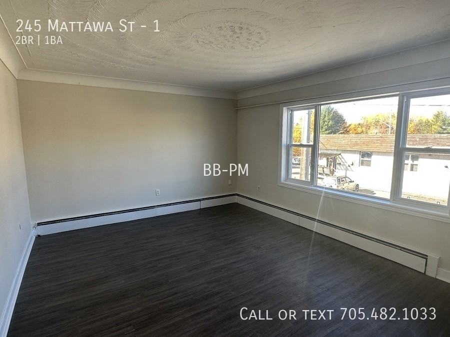 245 Mattawa St #1 - Photo 2 of 13