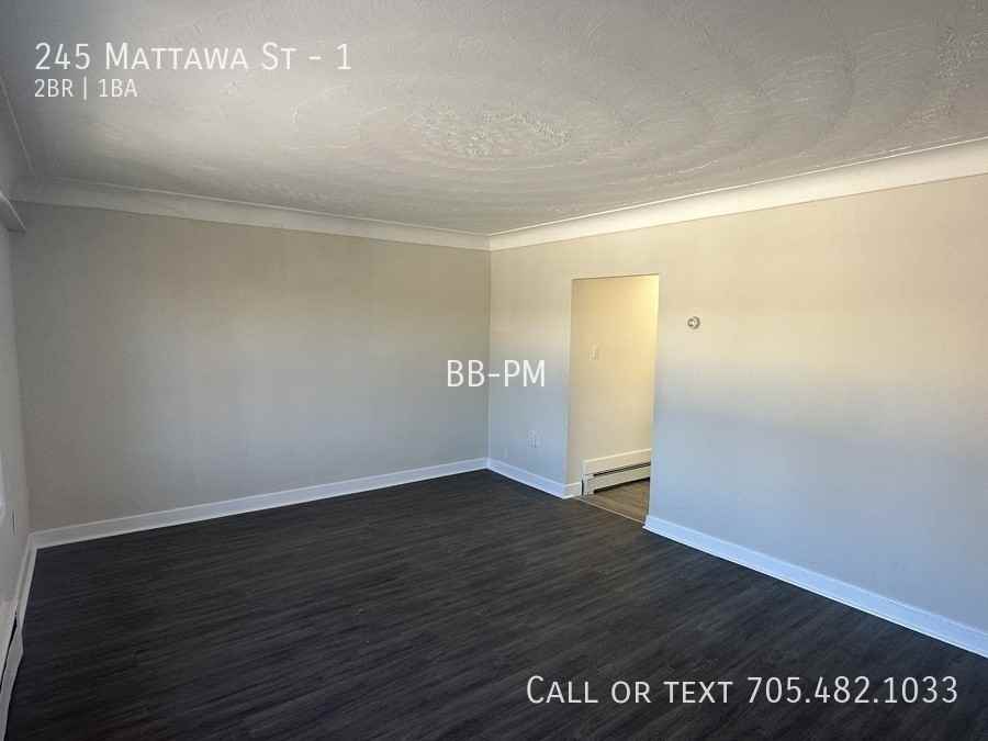 245 Mattawa St #1 - Photo 3 of 13