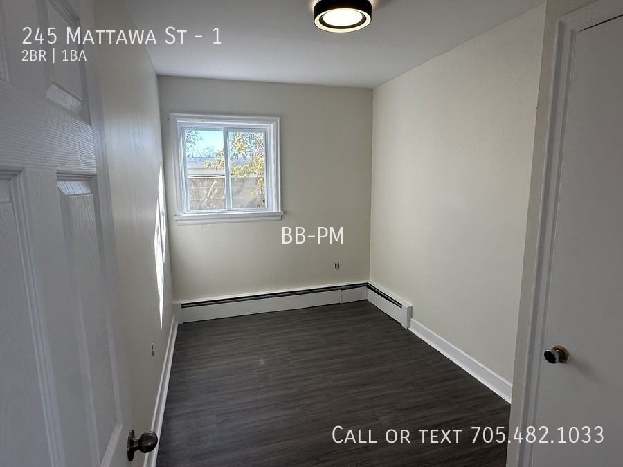245 Mattawa St #1 - Photo 6 of 13