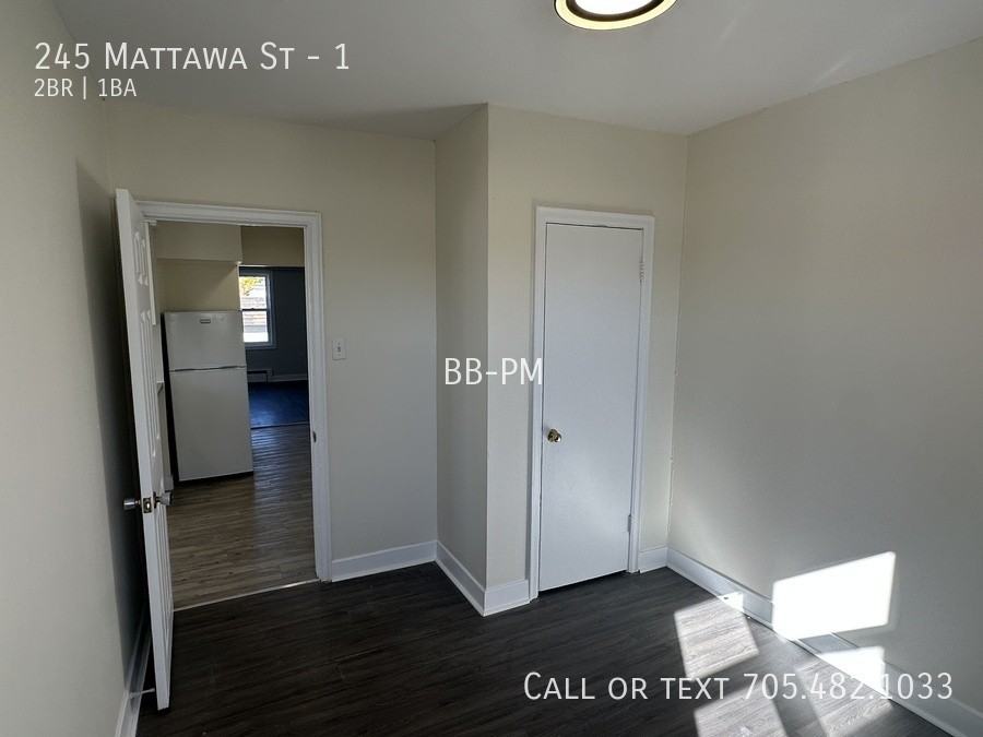 245 Mattawa St #1 - Photo 7 of 13