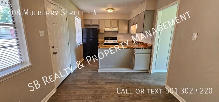 408 Mulberry St #4 - Photo 2 of 9