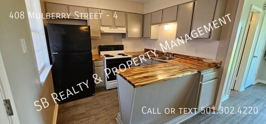 408 Mulberry St #4 - Photo 3 of 9