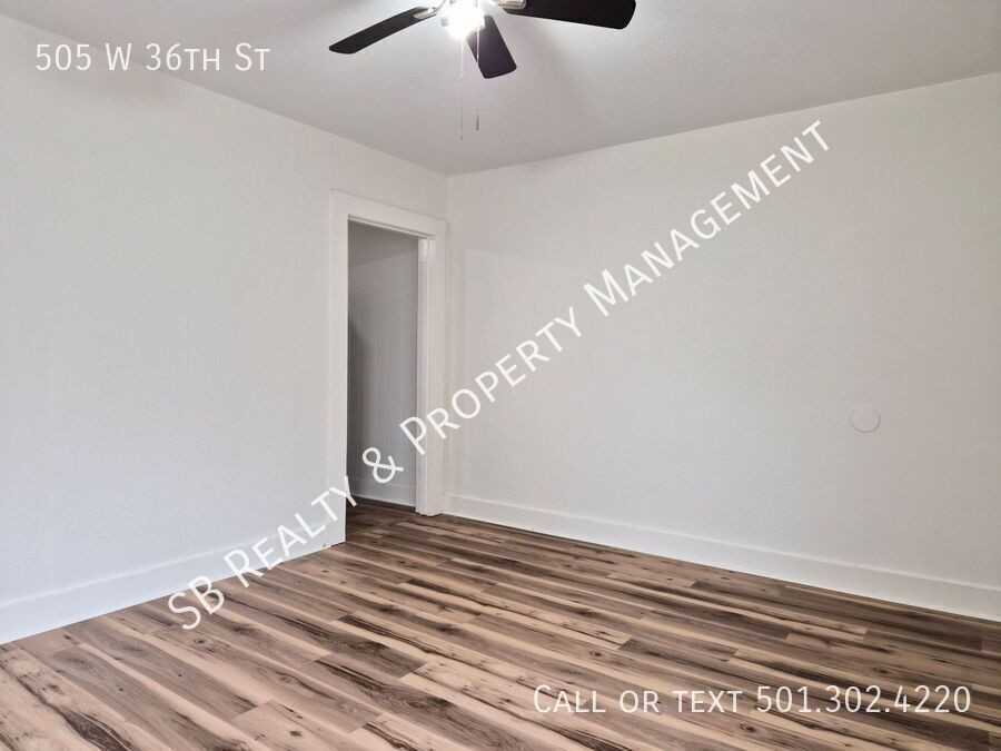 505 W 36th St - Photo 2 of 15