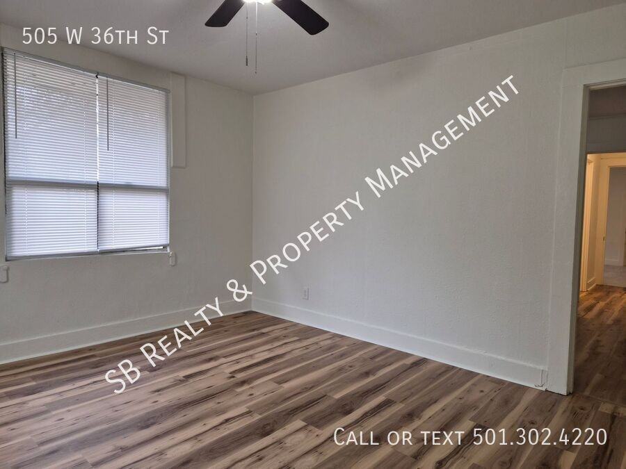 505 W 36th St - Photo 3 of 15