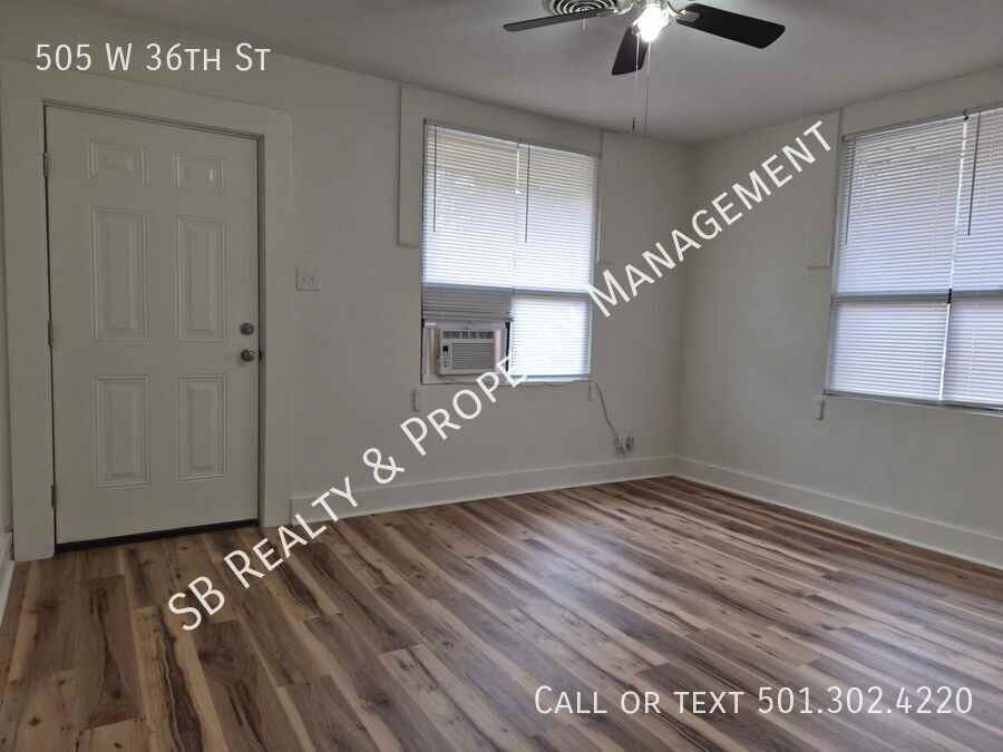 505 W 36th St - Photo 4 of 15